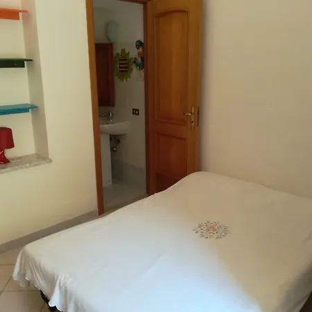 Casa Leila San Leonardo Apartment Procida Exterior photo