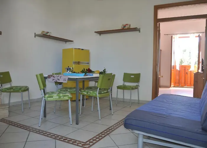 Casa Leila San Leonardo