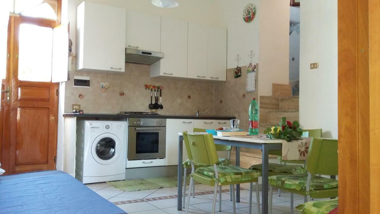 Casa Leila San Leonardo * Procida