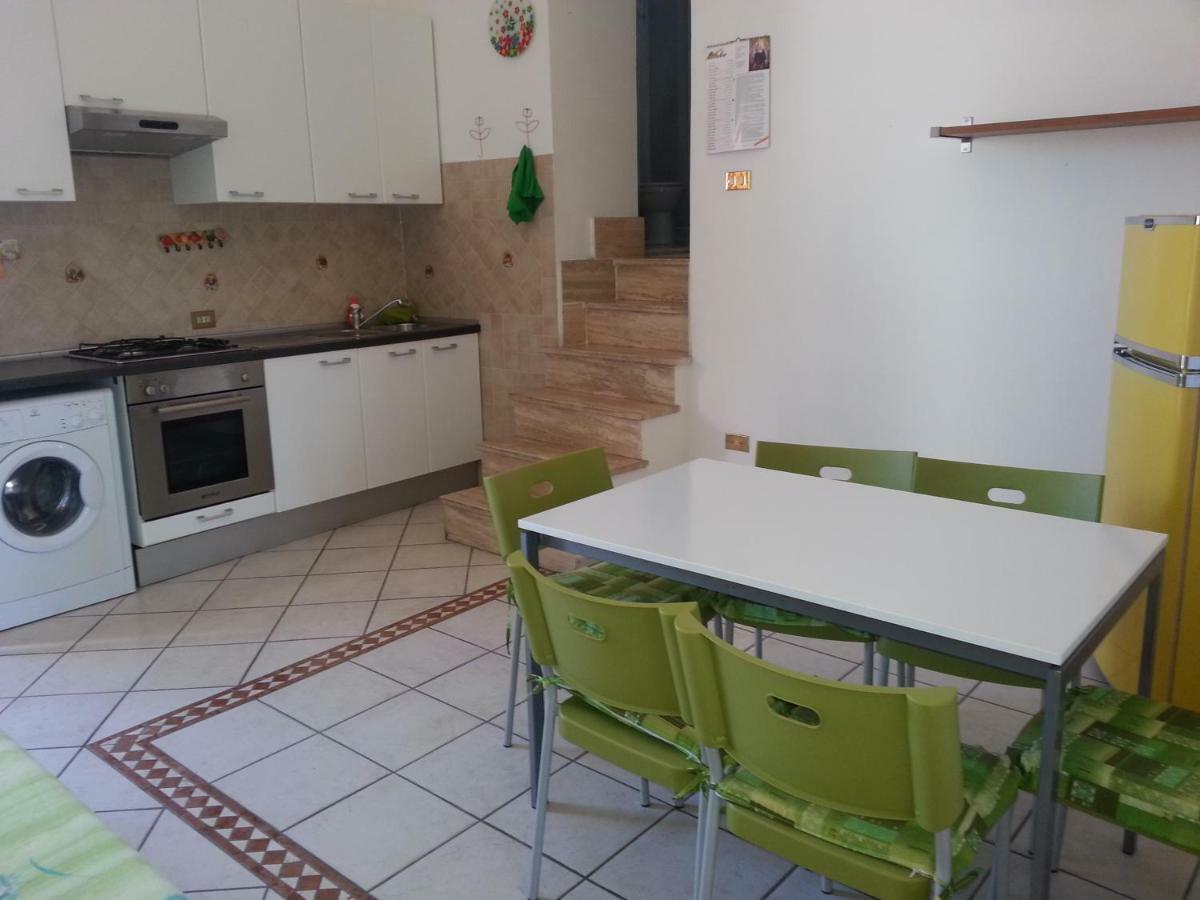 Casa Leila San Leonardo Procida
