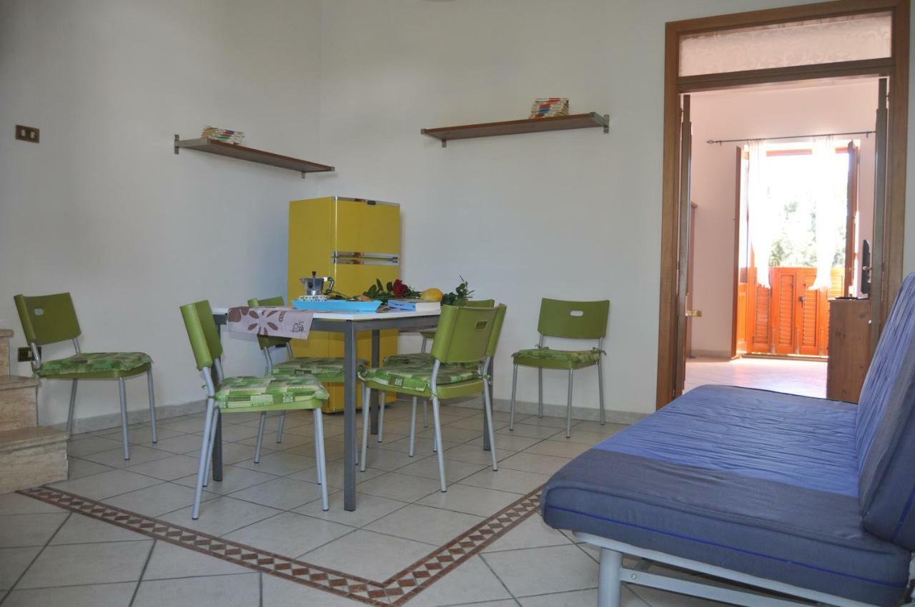 Casa Leila San Leonardo * Procida