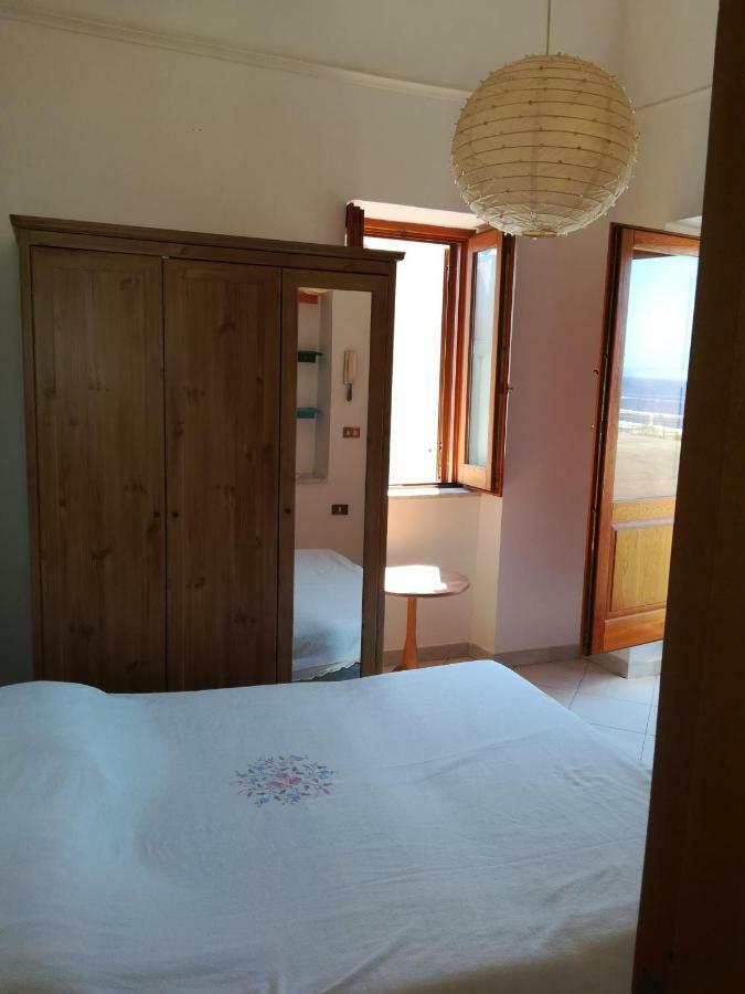 Casa Leila San Leonardo Procida