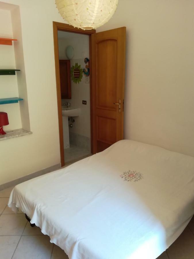 Apartment Casa Leila San Leonardo *