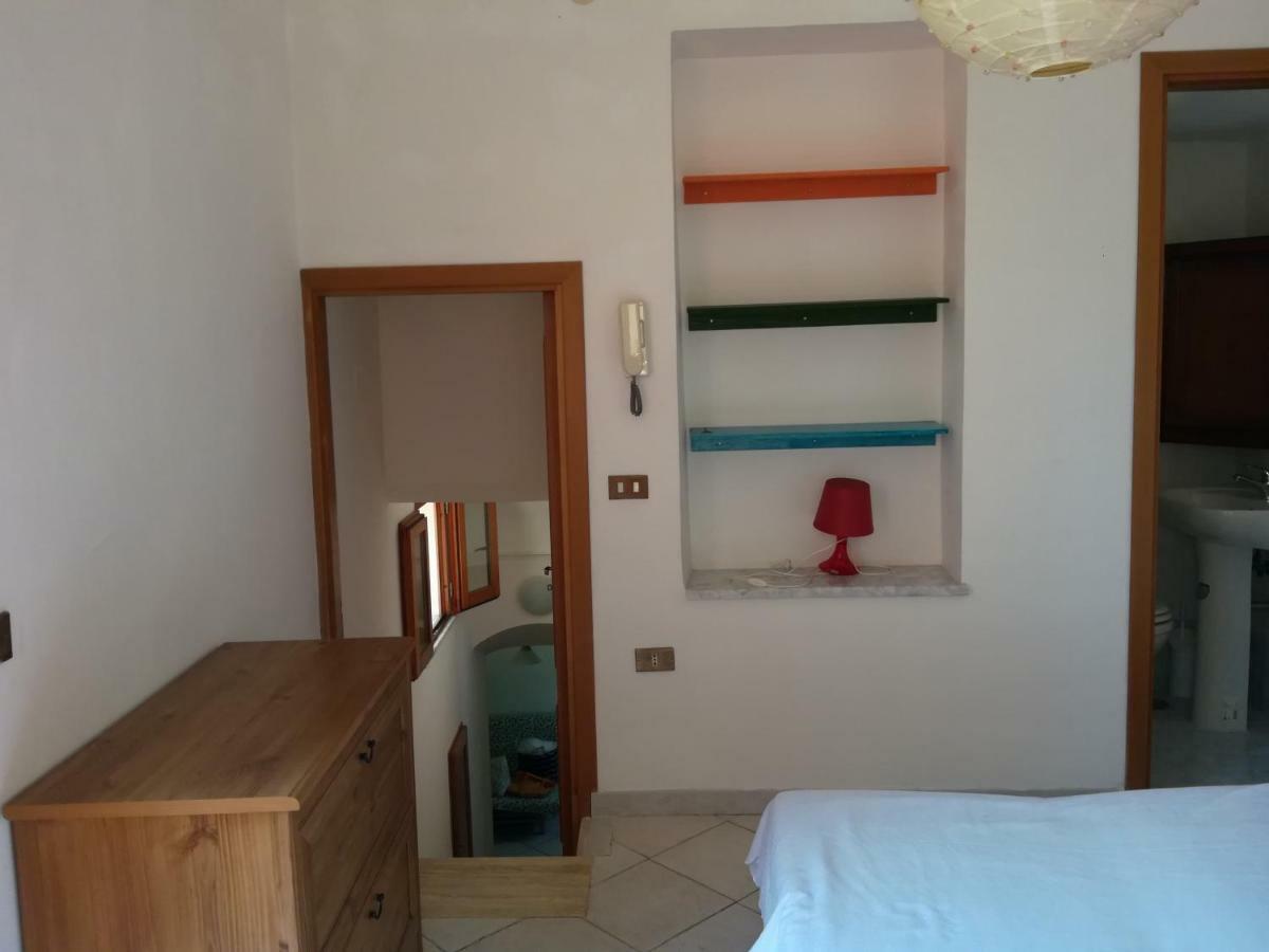 Casa Leila San Leonardo Apartment *