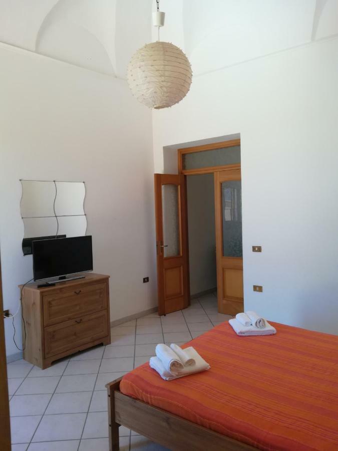 Casa Leila San Leonardo
