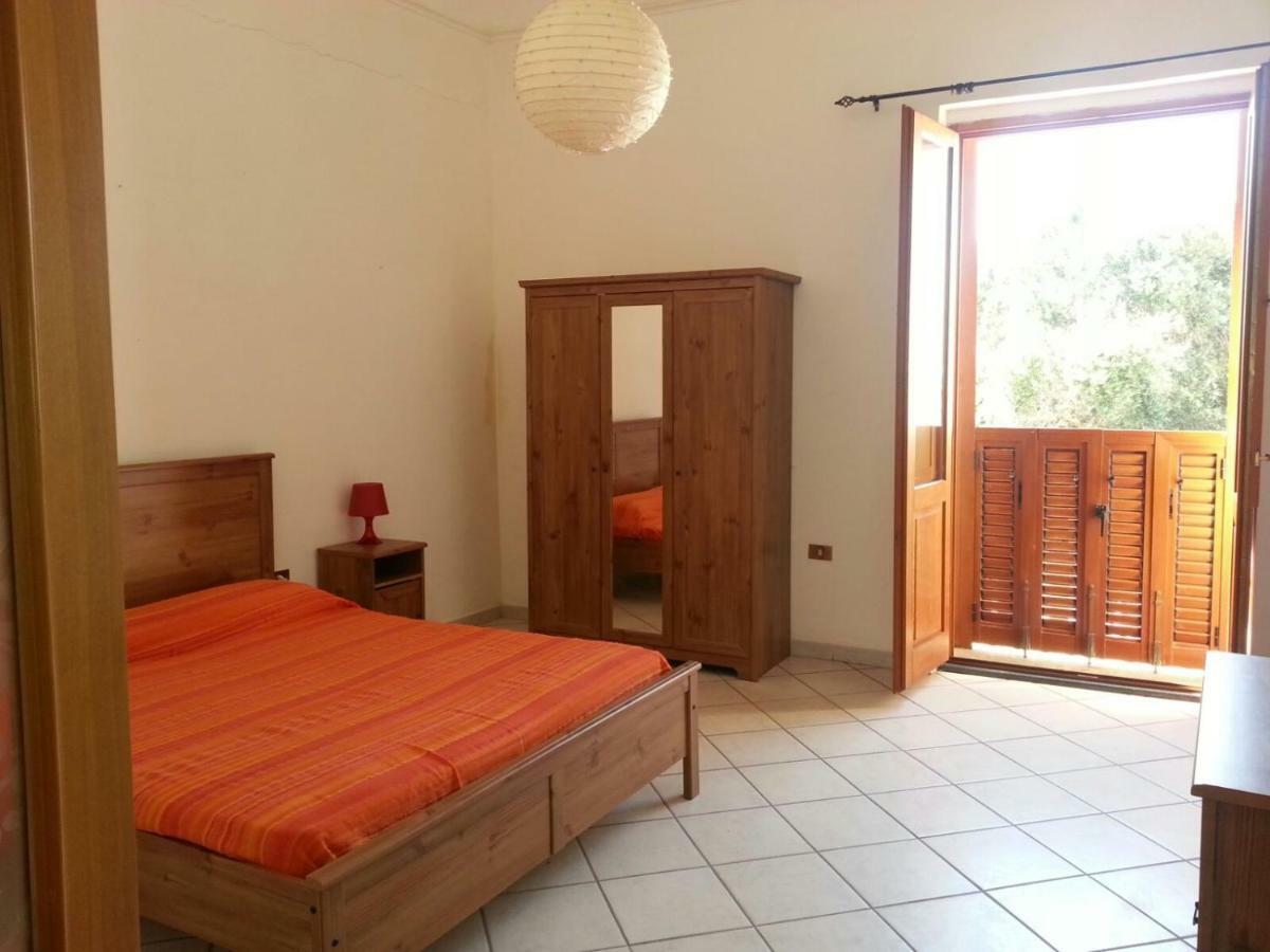 Casa Leila San Leonardo *