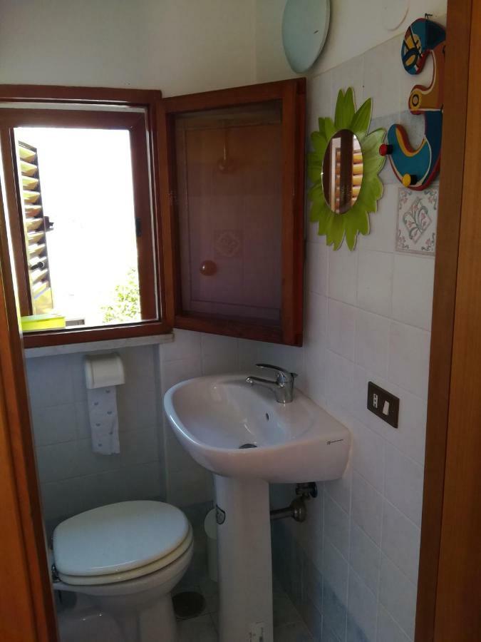 Appartement Casa Leila San Leonardo *